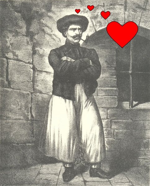 rózsa sándor szerelmei