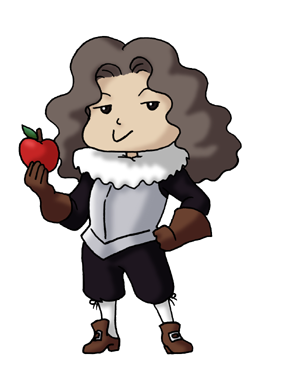 Sir Isaac Newton