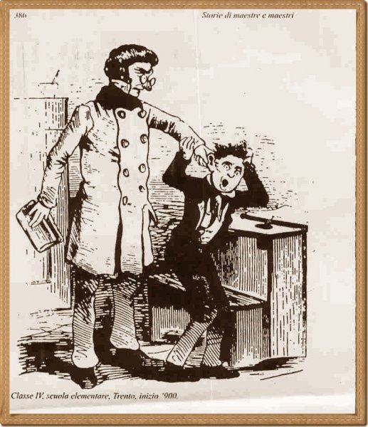 iskolai történetek