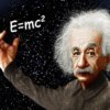 Albert Einstein