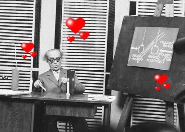 Öveges professzor