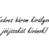 karácsonyi versek