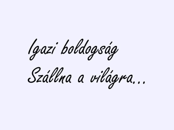 karácsonyi magyar versek